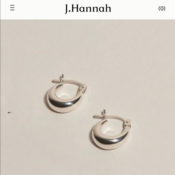 J. Hannah Arc Hoops I - Picture 1 of 4